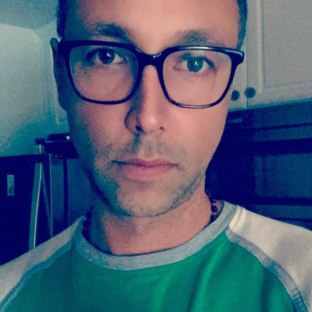 Meet your Posher, Ryan